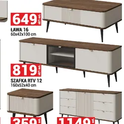 SZAFKA RTV 12