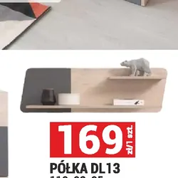 PÓŁKA DL13