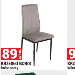 KRZESŁO BORIS