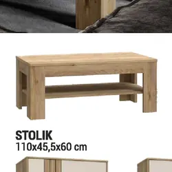 Stolik