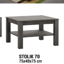 STOLIK 70