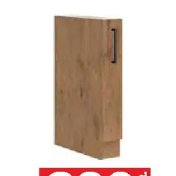 Szafka dolna 15D CARGO BB