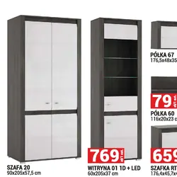 Szafa 20