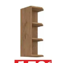 Szafka wisząca 30G-72 ZAK