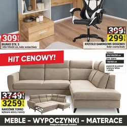 NAROŻNIK TORRO