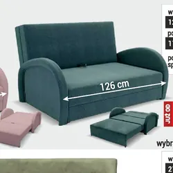SOFA KAJA II