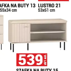 SZAFKA NA BUTY 15