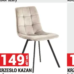 KRZESŁO KAZAN