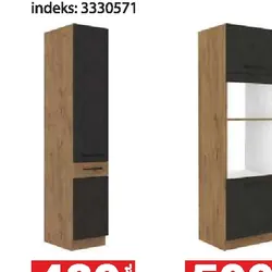 Szafka 40DK-210 2F