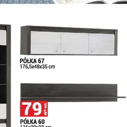 Półka 60