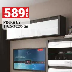 Półka 67