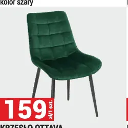 KRZESŁO OTTAVA