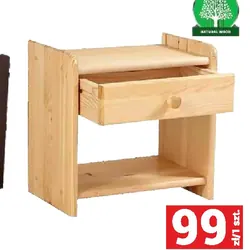 Szafka nocna 1S