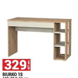 BIURKO 1S