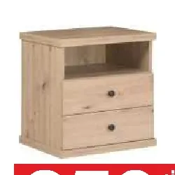 Szafka nocna C17