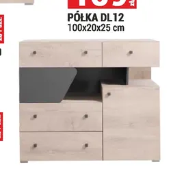 KOMODA DL11
