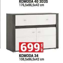 KOMODA 34