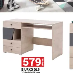BIURKO DL9