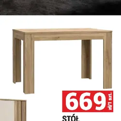 Stół