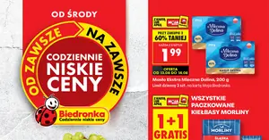 Kurczak prawie za pół darmo? Filet z piersi Kraina Mięs Mega Paka za 14,99 zł!