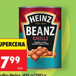 Fasolka Heinz