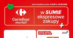 Masło za 0,01 zł w Carrefour! Jak nie przegapić tej absurdalnej promocji?