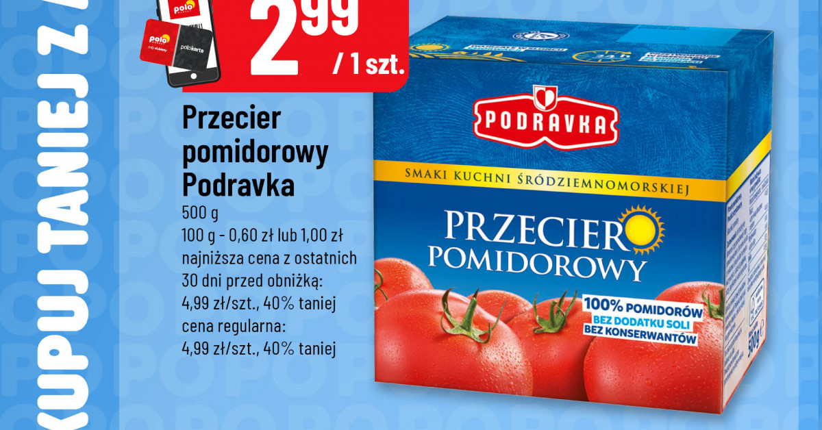 Ziemniaki wczesne w POLOmarket za 0,99 zł — nie uwierzysz, ile możesz zaoszczędzić na obiedzie!