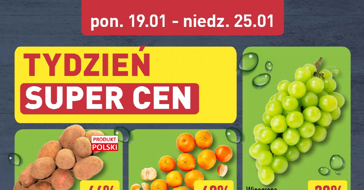 Szokująca obniżka: paluszki rybne za 4,99 zł zamiast 13,49 zł — tylko w Aldi!