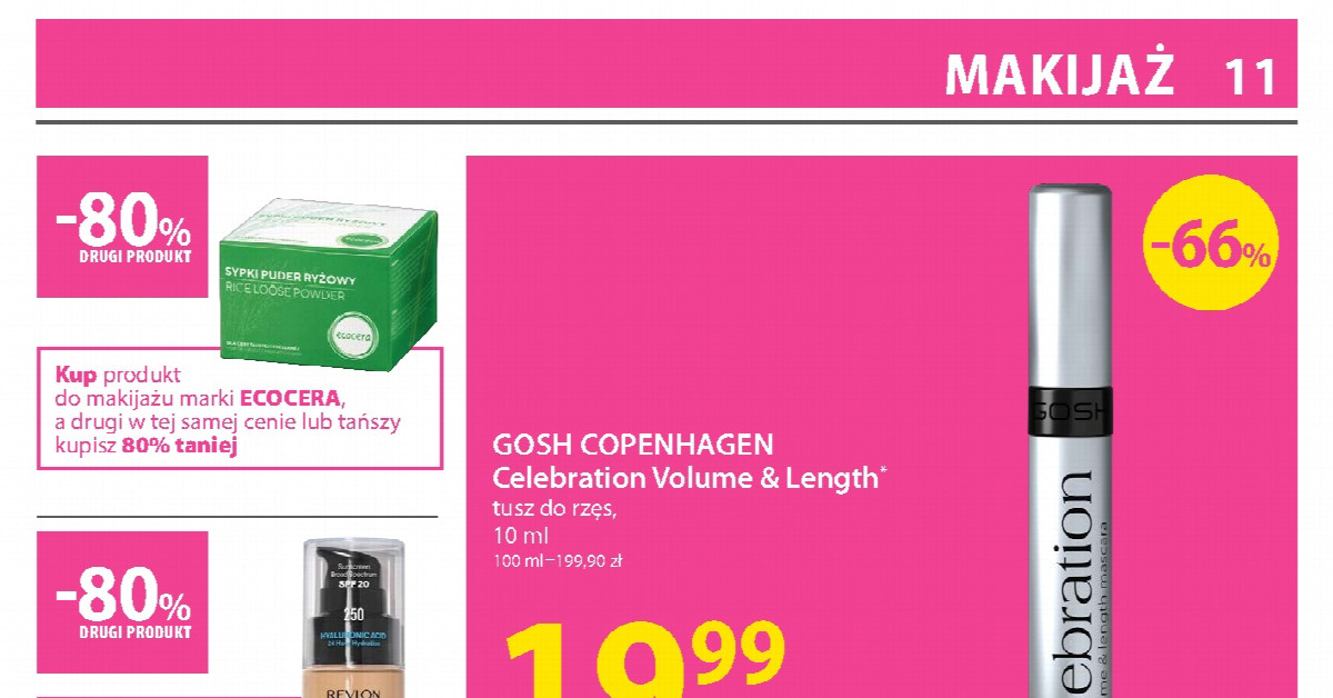 1 zł w Hebe? Tak — AA LAAB Secret Box dostępny za symboliczną złotówkę. Jak go zdobyć?