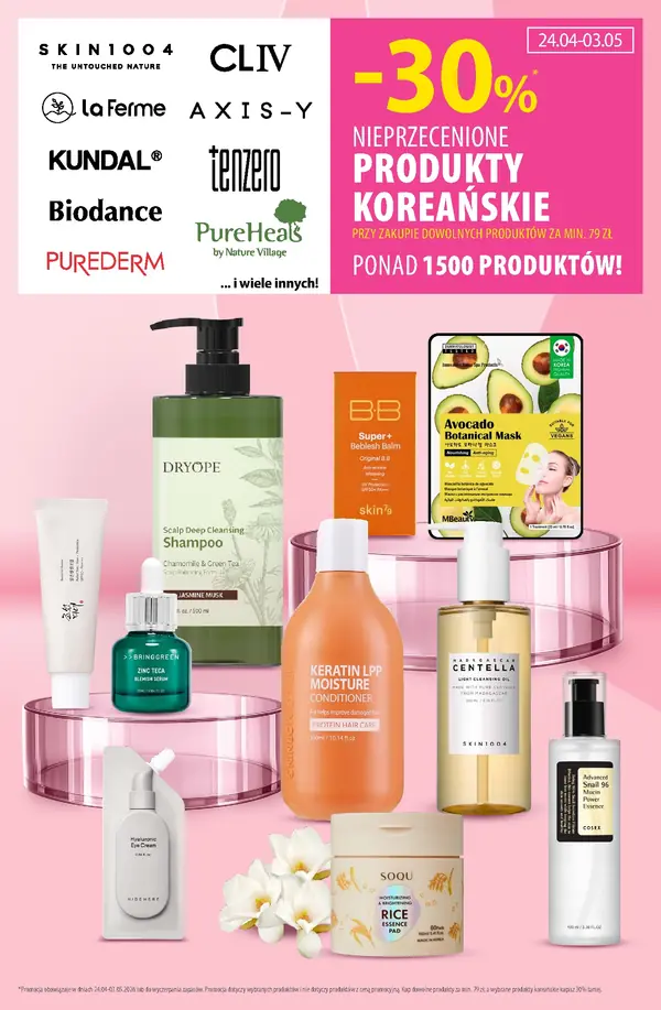 Strona 3 gazetki Hebe