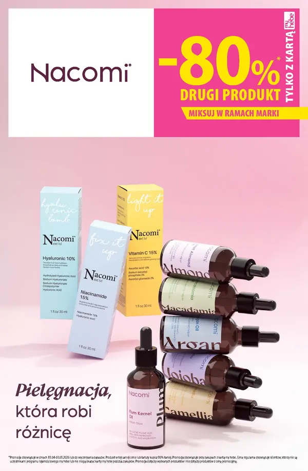 Strona 8 gazetki Hebe