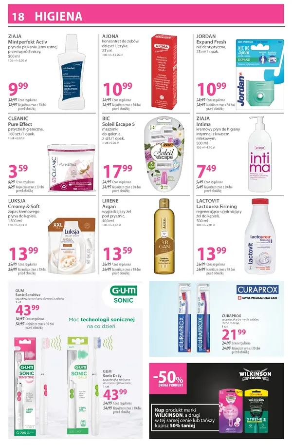 Strona 18 gazetki Hebe