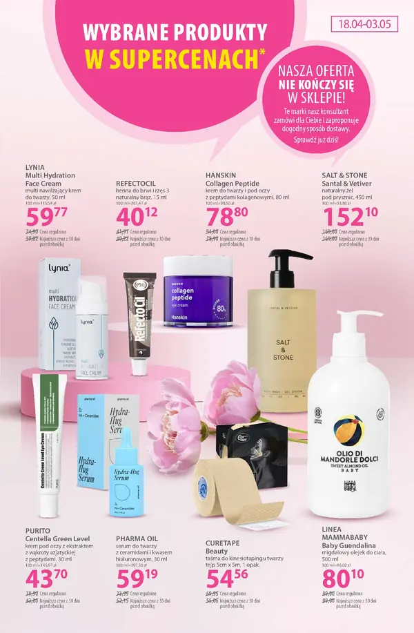 Strona 21 gazetki Hebe