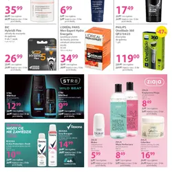 PHILIPS OneBlade 360 QP2734/23 maszynka do golenia