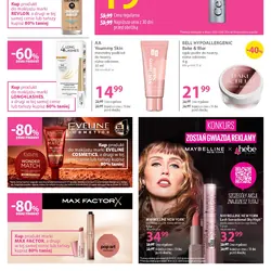 GOSH COPENHAGEN Celebration Volume & Length tusz do rzęs