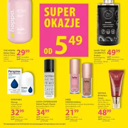 HEBE PROFESSIONAL róż lub bronzer w płynie do policzków