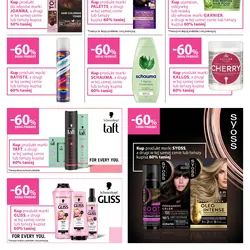 Produkty marki Anwen