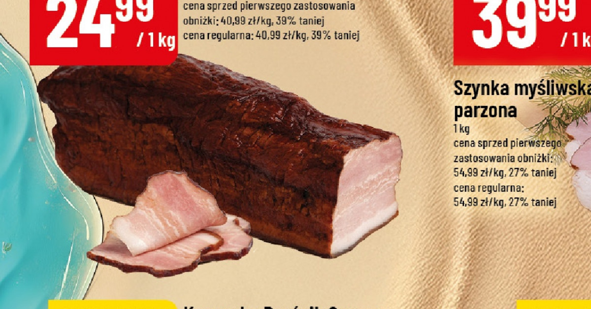 6 promocji z POLOmarket, przy których można zaoszczędzić fortunę — nie przegap tych okazji!