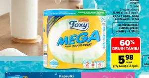 Nowa gazetka Carrefour (17.08–30.08): 7 hitów, które odmienią twoje zakupy