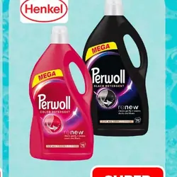 Płyn do prania PERWOLL
