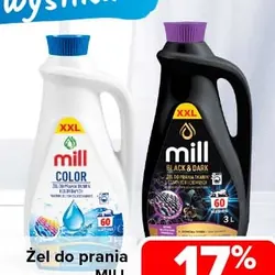 Żel do prania MILL