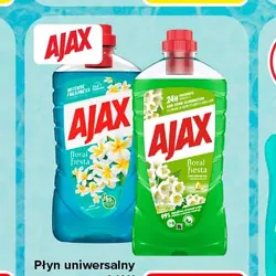 Płyn uniwersalny AJAX