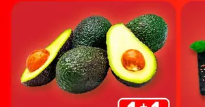 Awokado prawie za pół ceny w Carrefour! Kupisz je za 3,50 zł