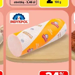 Polędwica miodowa