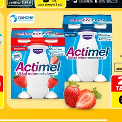 Jogurt ACTIMEL