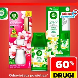 Odświeżacz powietrza AIR WICK