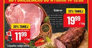 Nowa gazetka POLOmarket (14.09–15.09): szybkie podsumowanie — co warto kupić teraz?