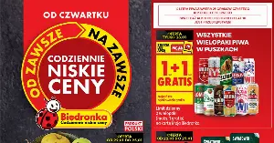 Mięso mielone za 5,49 zł w Biedronce — hit dla oszczędnych! Przepis i sposób na mrożenie