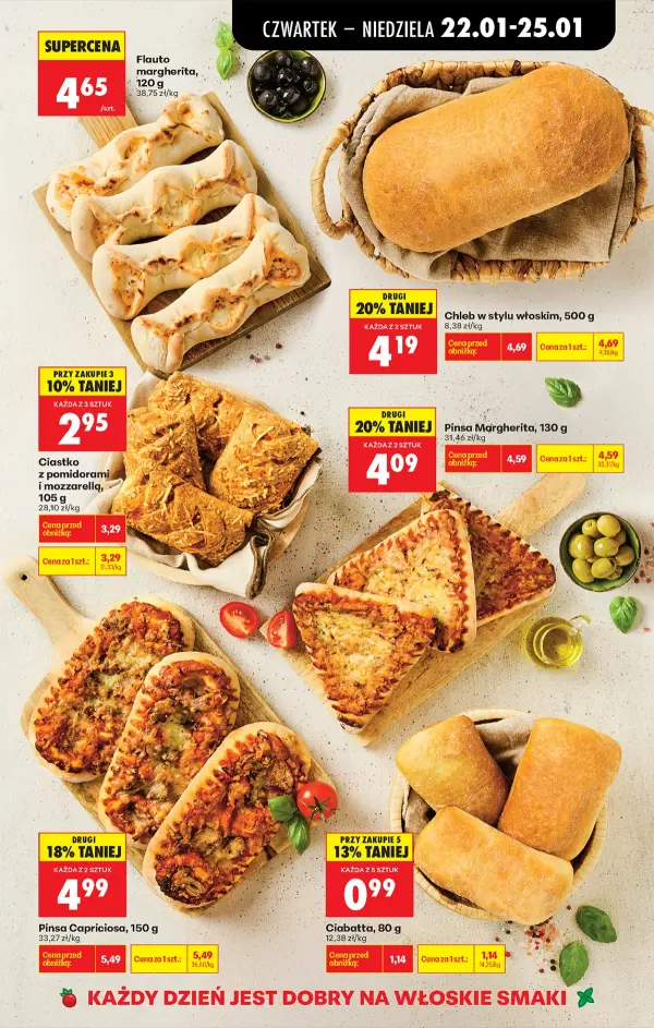 Strona 47 gazetki Biedronka