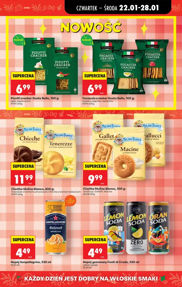 Strona 49 gazetki Biedronka